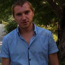 Дмитрий, 36 лет Израиль, Хайфа хочет встретить на сайте знакомств   