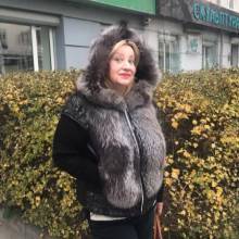 Ekaterina, 61год Россия