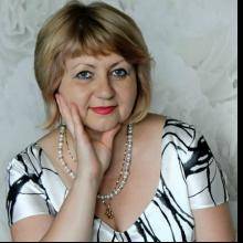 Елена, 63 года Украина желает найти на еврейском сайте знакомств 