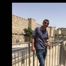 Ruslan, 40 лет Израиль, Тель Авив хочет встретить на сайте знакомств   