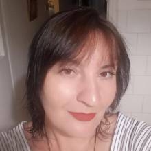 Марина, 43 года Израиль, Ришон ле Цион желает найти на еврейском сайте знакомств 