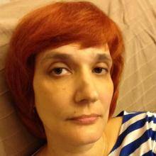 Giovanna, 49 лет Россия,   ищет для знакомства  
