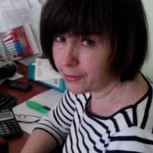 Анна, 57 лет Украина хочет встретить на сайте знакомств   