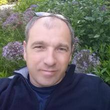 Daniel Estlein, 54 года Израиль, Петах Тиква хочет встретить на сайте знакомств   