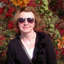 Инга, 53 года Беларусь хочет встретить на сайте знакомств   