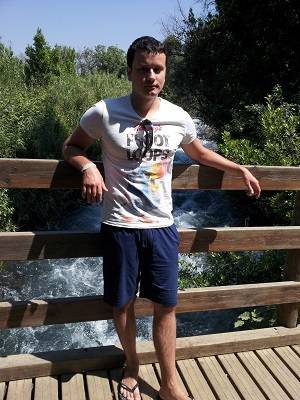 denis, 35 лет Израиль, Кирьят Шмоне хочет встретить на сайте знакомств   