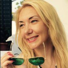Julianna, 45 лет Украина хочет встретить на сайте знакомств   