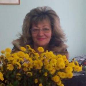 Алена, 59 лет Украина желает найти на еврейском сайте знакомств 