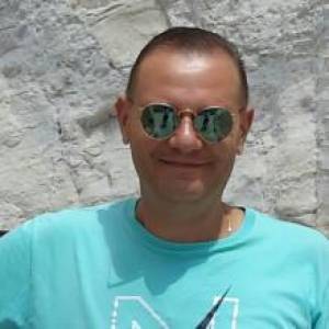 Дмитрий, 46 лет Израиль, Петах Тиква хочет встретить на сайте знакомств   