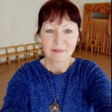 Наталия, 61 год Украина хочет встретить на сайте знакомств   