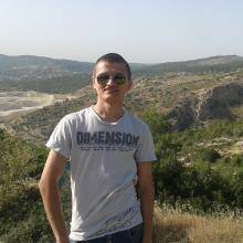 Yosef, 28 лет Израиль, Ашкелон хочет встретить на сайте знакомств   