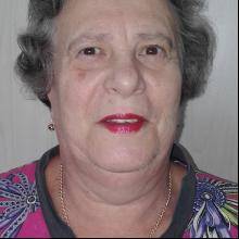 Валентина, 72 года Израиль, Мигдаль аЭмек желает найти на еврейском сайте знакомств 