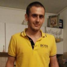 Сергей, 25 лет Израиль, Ашкелон хочет встретить на сайте знакомств   