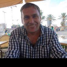 Arkadiy, 54 года Израиль, Ашдод хочет встретить на сайте знакомств   
