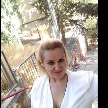 Ирина, 44года Израиль, Акко 