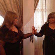 Нелли, 54 года Азербайджан хочет встретить на сайте знакомств   