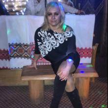 Olga, 49лет Украина