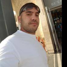 Albert, 35 лет Израиль, Беэр Шева хочет встретить на сайте знакомств   