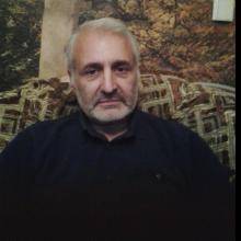 Alexandr, 64 года Армения хочет встретить на сайте знакомств   