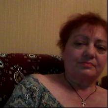 Tamara, 61 год Россия,  желает найти на еврейском сайте знакомств 