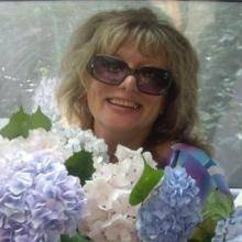 Татьяна, 63 года Россия,  желает найти на еврейском сайте знакомств 