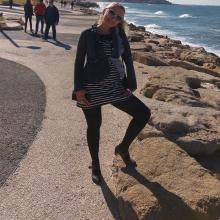 Julia, 37 лет Израиль, Бат Ям желает найти на еврейском сайте знакомств 