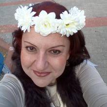 Dina, 54 года Израиль, Ашдод хочет встретить на сайте знакомств   