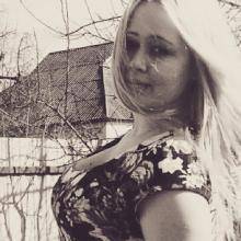 Наталианна, 25 лет Украина хочет встретить на сайте знакомств   