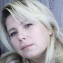 Юлия, 43 года Беларусь хочет встретить на сайте знакомств   