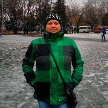 Ирина, 43года Украина