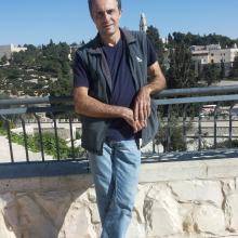 Марк, 50 лет Израиль, Ришон ле Цион желает найти на еврейском сайте знакомств 