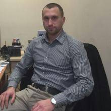 Анатолий, 34 года Украина хочет встретить на сайте знакомств   