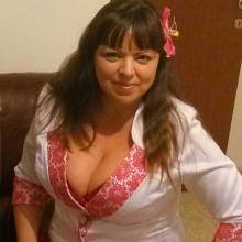 Ludmila, 44 года Израиль желает найти на еврейском сайте знакомств 