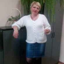 elena, 54 года Беларусь  ищет для знакомства  