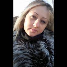 Viktoriya, 39лет Украина