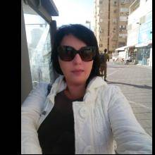 Lisa, 44года Израиль, Ашкелон