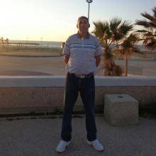 Вадим, 57 лет Израиль, Сдерот хочет встретить на сайте знакомств   