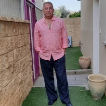 Alex, 58 лет Израиль, Петах Тиква хочет встретить на сайте знакомств  Женщину 