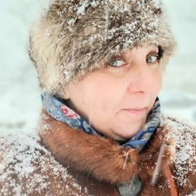 Ритта, 54 года Россия, Санкт-Петербург,  хочет встретить на сайте знакомств  Мужчину 