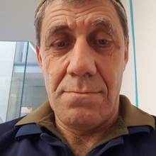 Vlad Vasilev,62года Израиль, Холон 